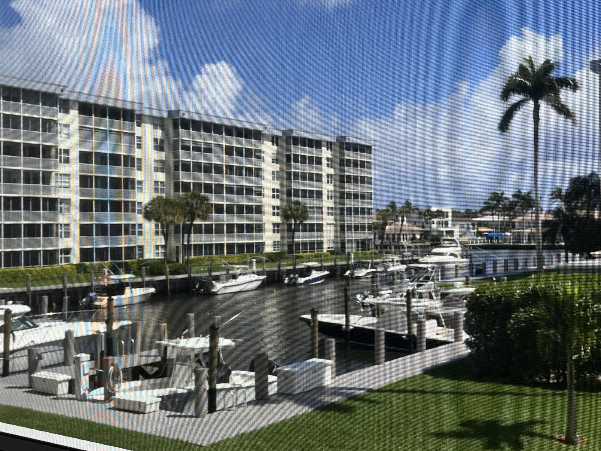 HARBOURSIDE - Residential