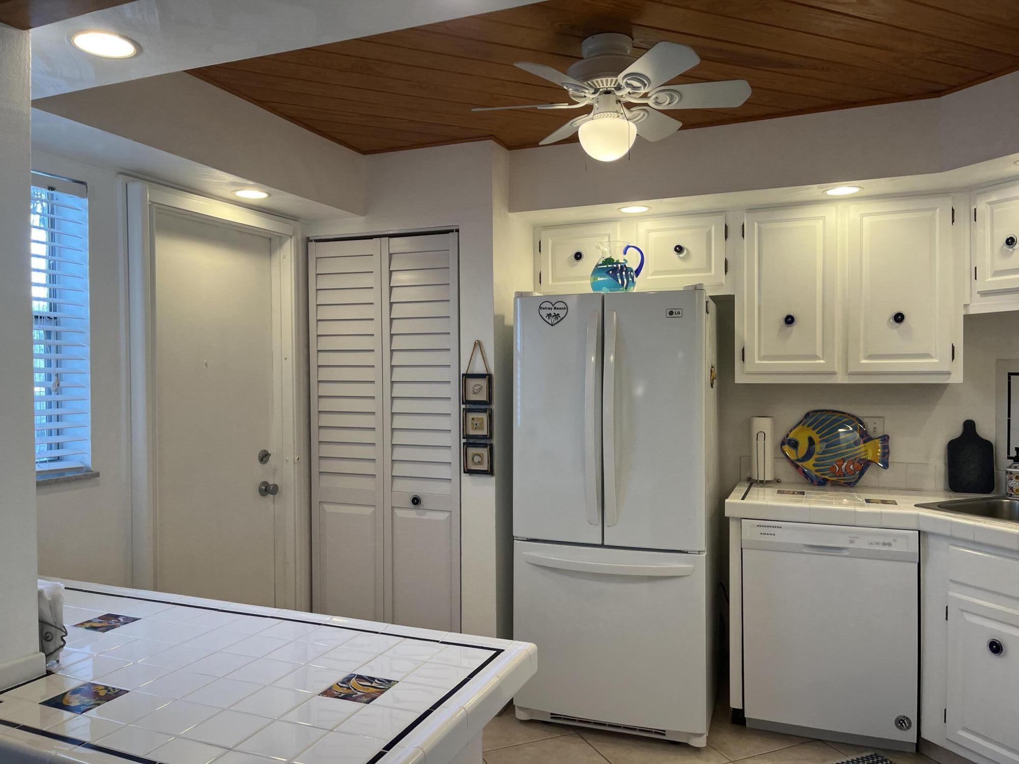 HARBOURSIDE - Residential