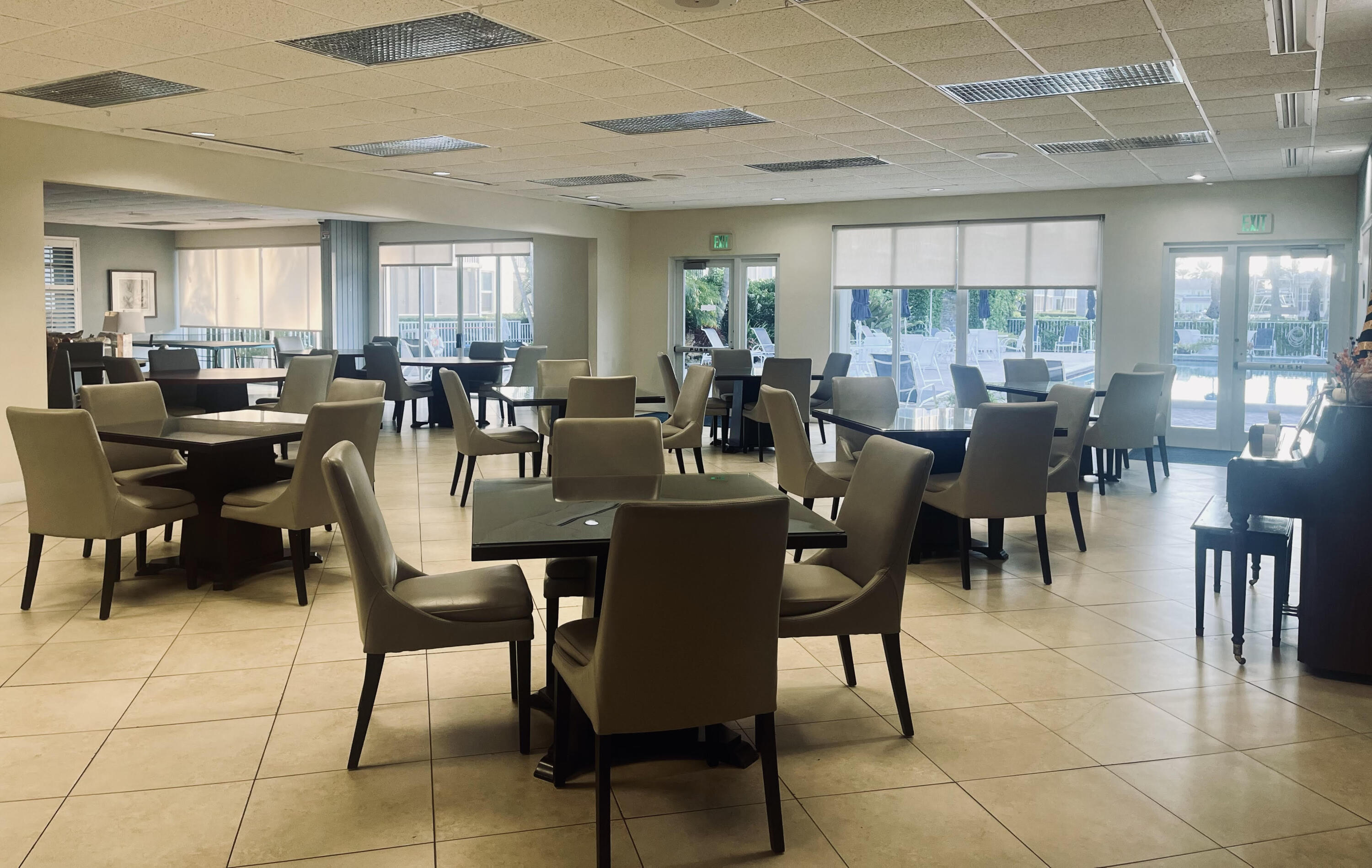 HARBOURSIDE - Residential