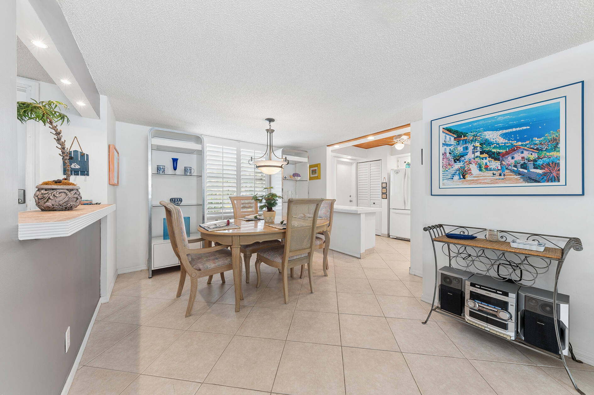 HARBOURSIDE - Residential