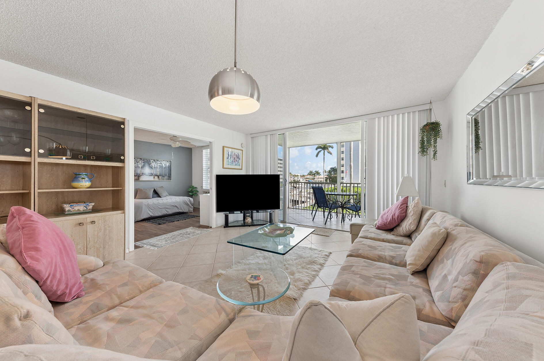 HARBOURSIDE - Residential