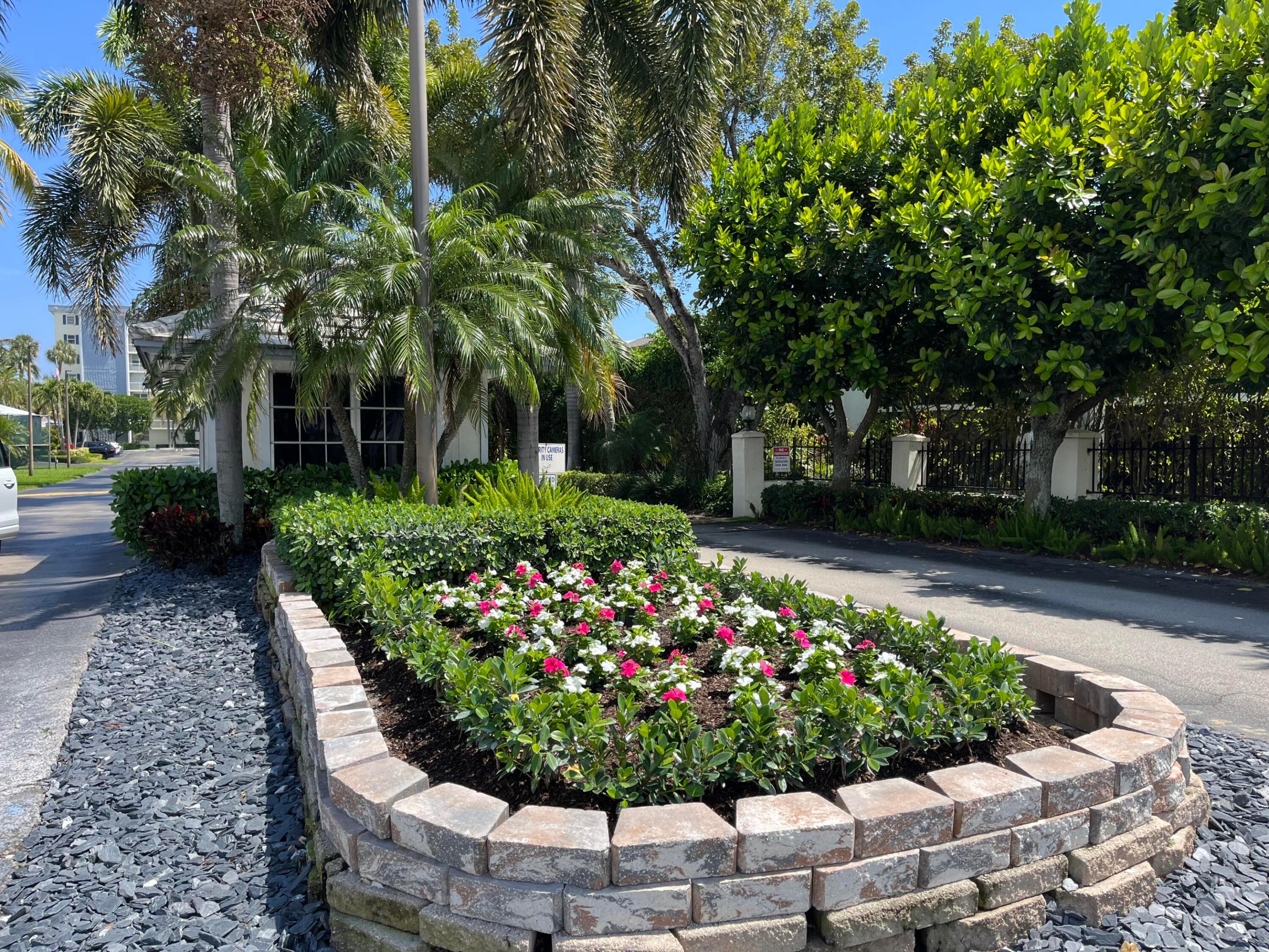 HARBOURSIDE - Residential