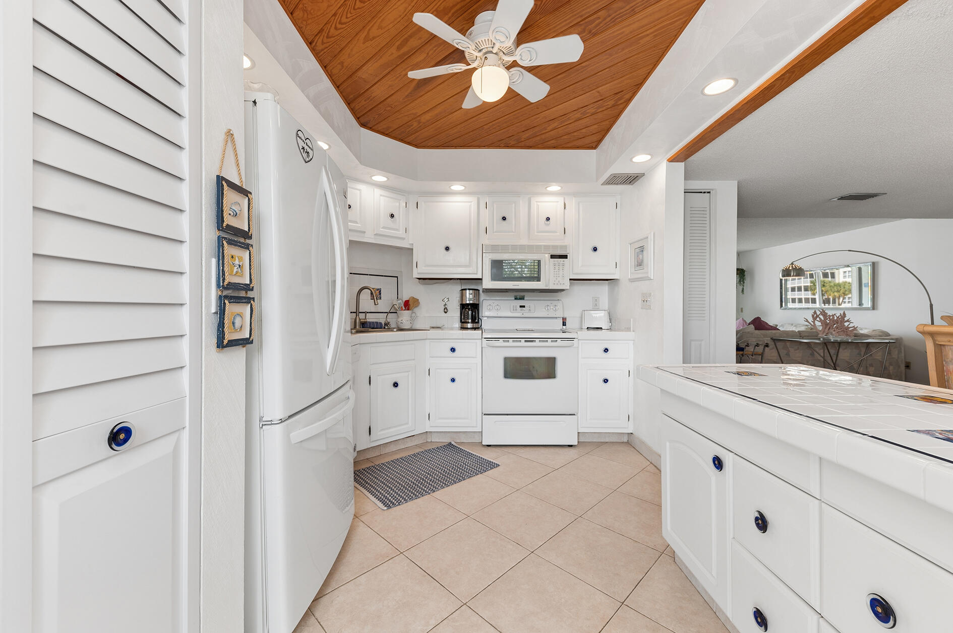 HARBOURSIDE - Residential