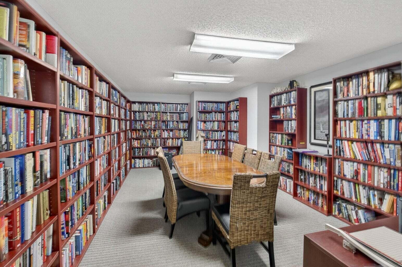 HARBOURSIDE - Residential