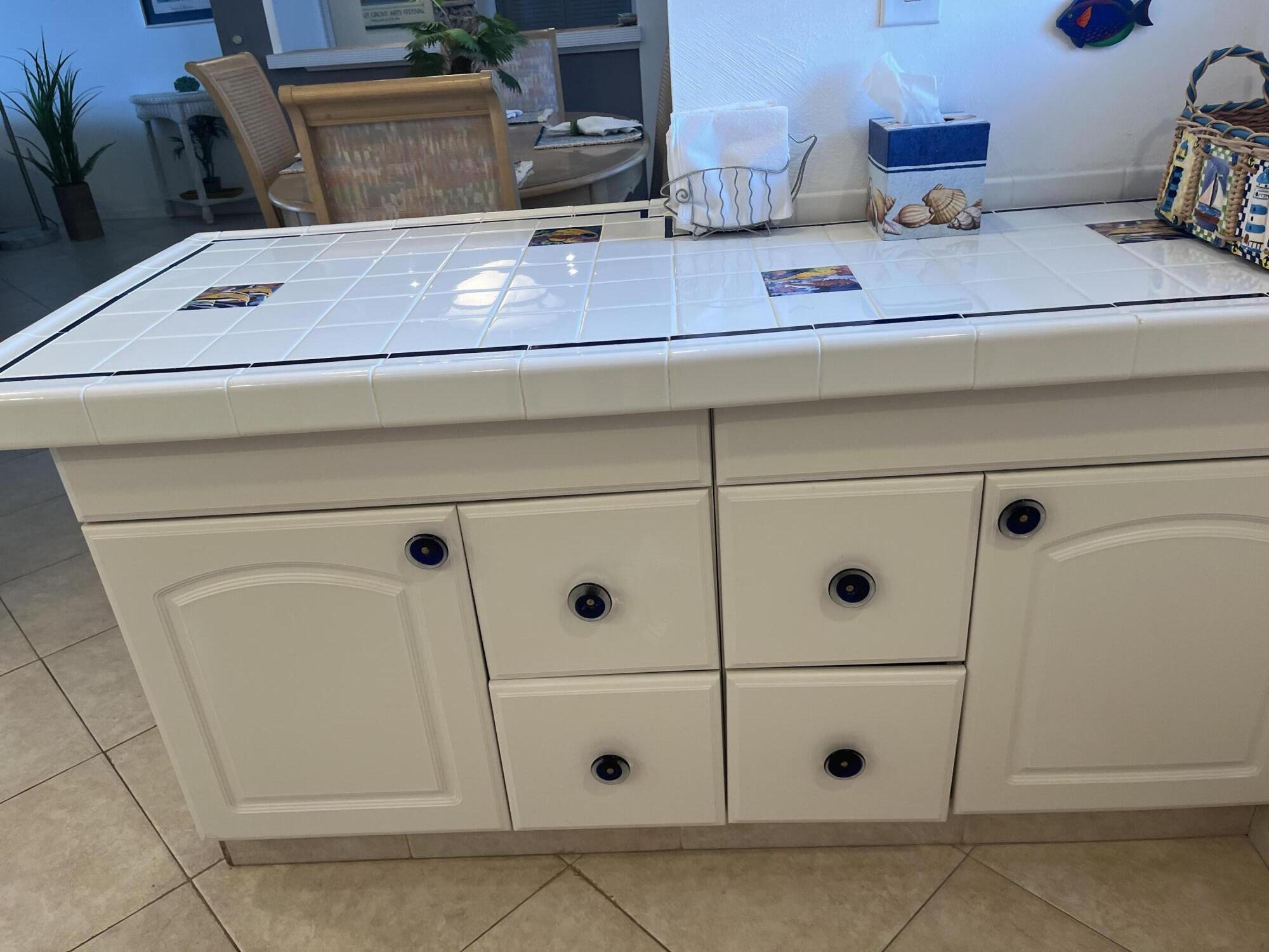 HARBOURSIDE - Residential