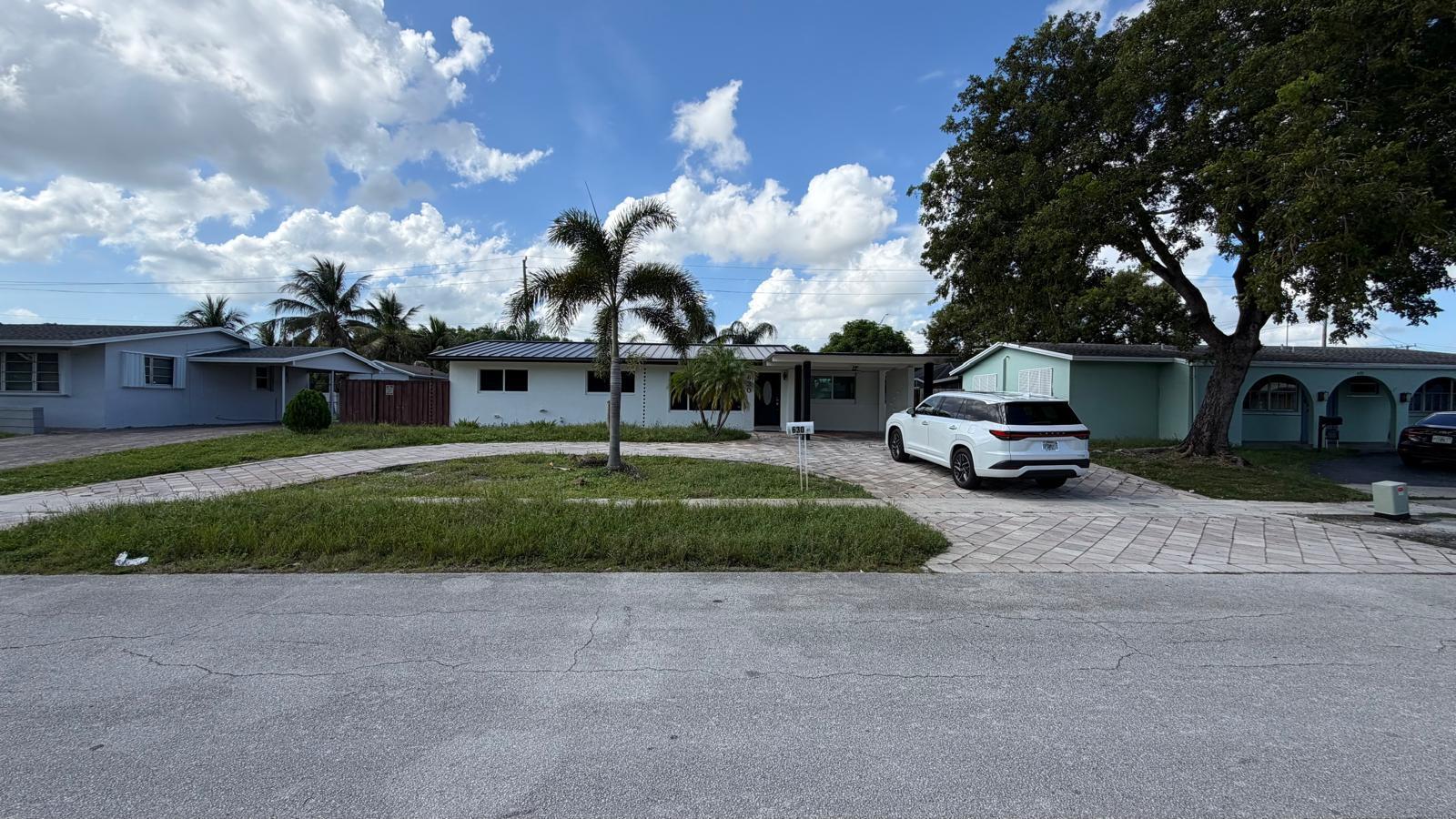 630 NE 23RD Court