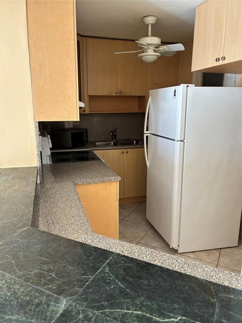 Tiny photo for 3040 NE 16th Avenue #A210, Oakland Park, FL 33334 (MLS # F10536878)