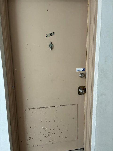 Tiny photo for 3040 NE 16th Avenue #A210, Oakland Park, FL 33334 (MLS # F10536878)