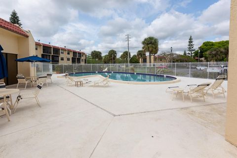 A home in Fort Pierce