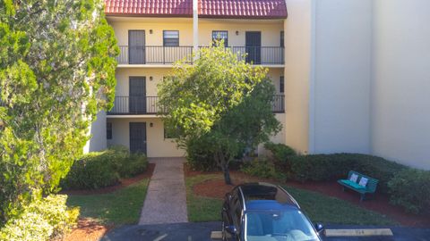 A home in Fort Pierce