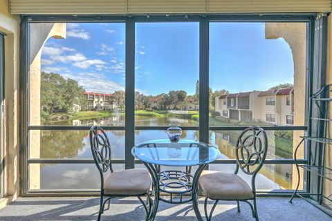 A home in Fort Pierce