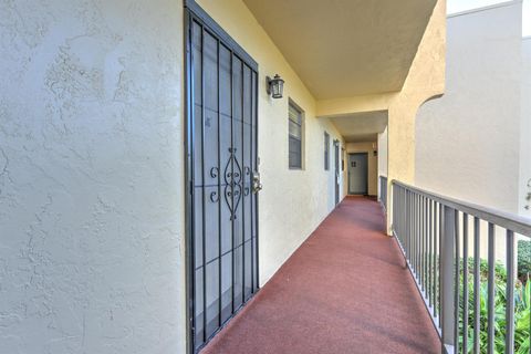 A home in Fort Pierce