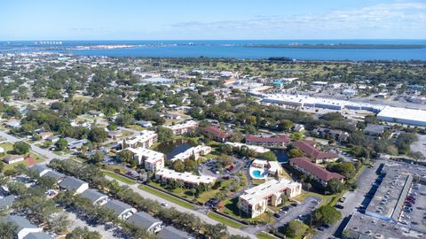 A home in Fort Pierce