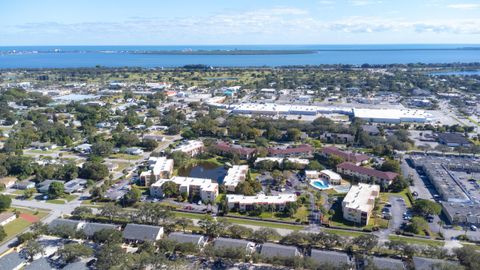 A home in Fort Pierce