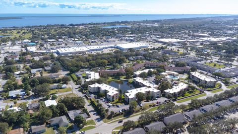 A home in Fort Pierce