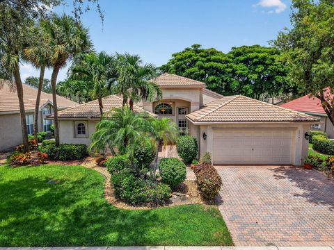 13141 Vedra Lake Circle Delray Beach FL 33446