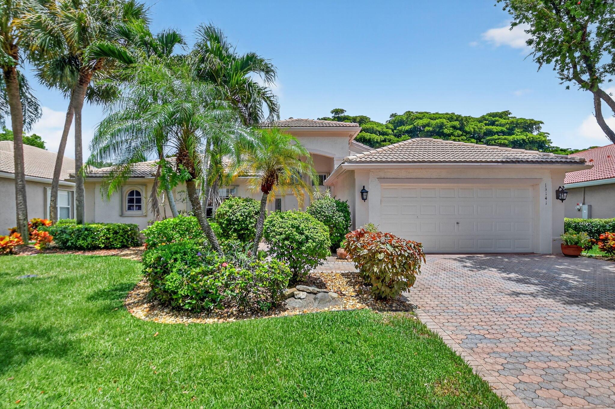 View photos, virtual tours, details... 13141 Vedra Lake Circle