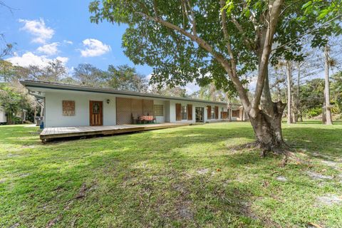 A home in Lake Worth