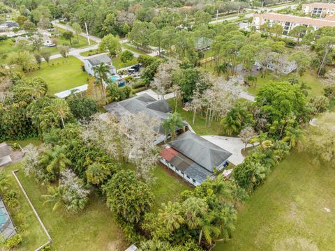 A home in Lake Worth