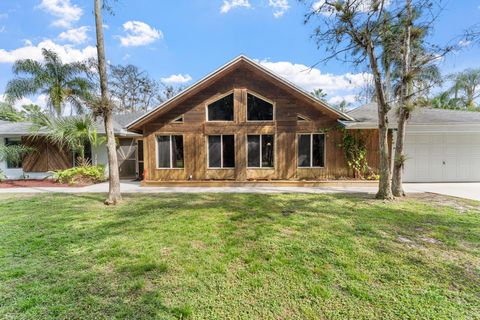 A home in Lake Worth