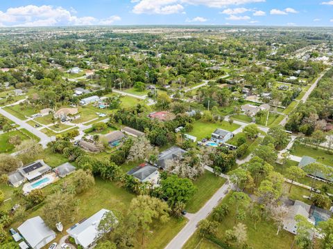 A home in Lake Worth