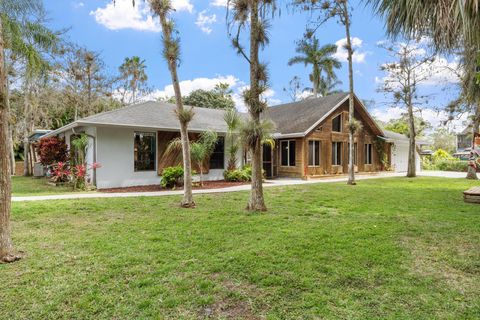 A home in Lake Worth