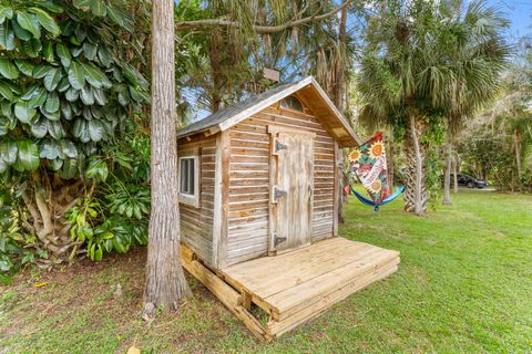 A home in Lake Worth