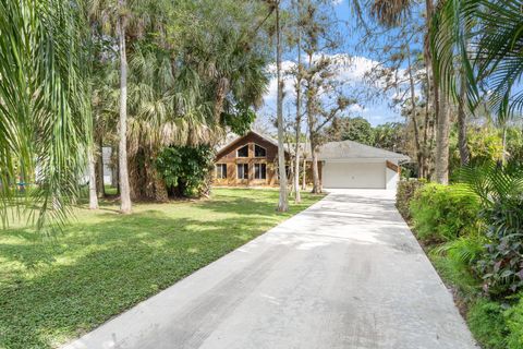 A home in Lake Worth