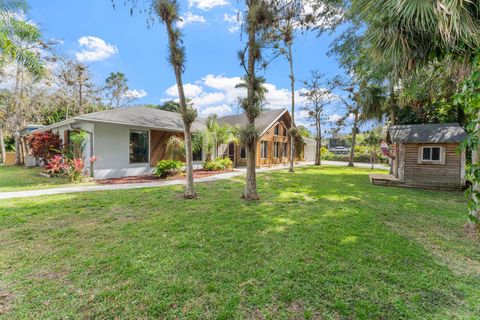 A home in Lake Worth