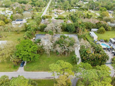 A home in Lake Worth