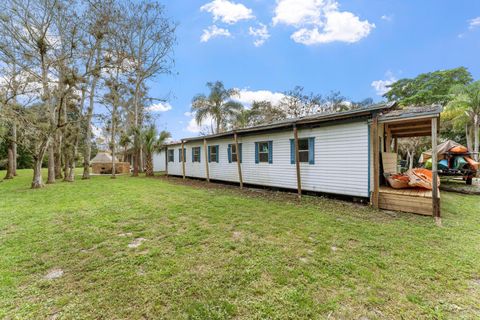 A home in Lake Worth