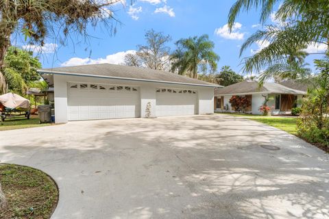 A home in Lake Worth