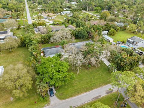 A home in Lake Worth