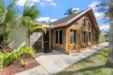 A home in Lake Worth