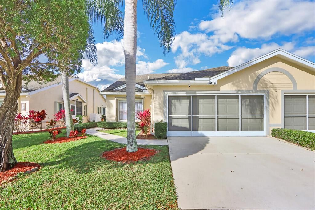 Photo of 4270 SE Brittney Circle, Port St Lucie, FL 34952 (MLS # R10866712)