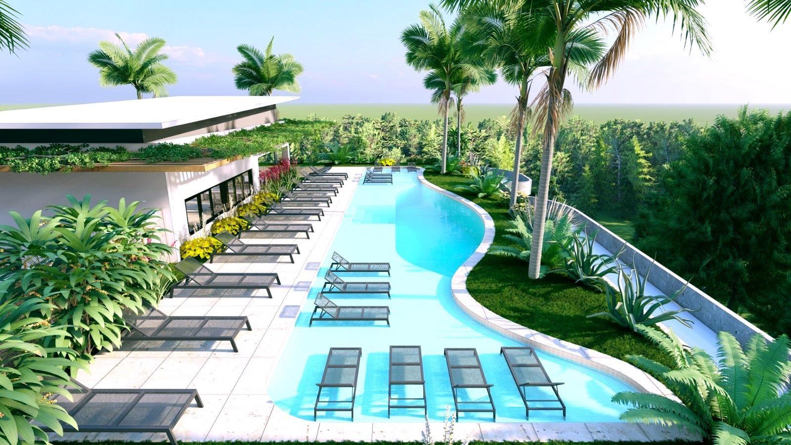 TUSCANY PALACE 1 - Residential