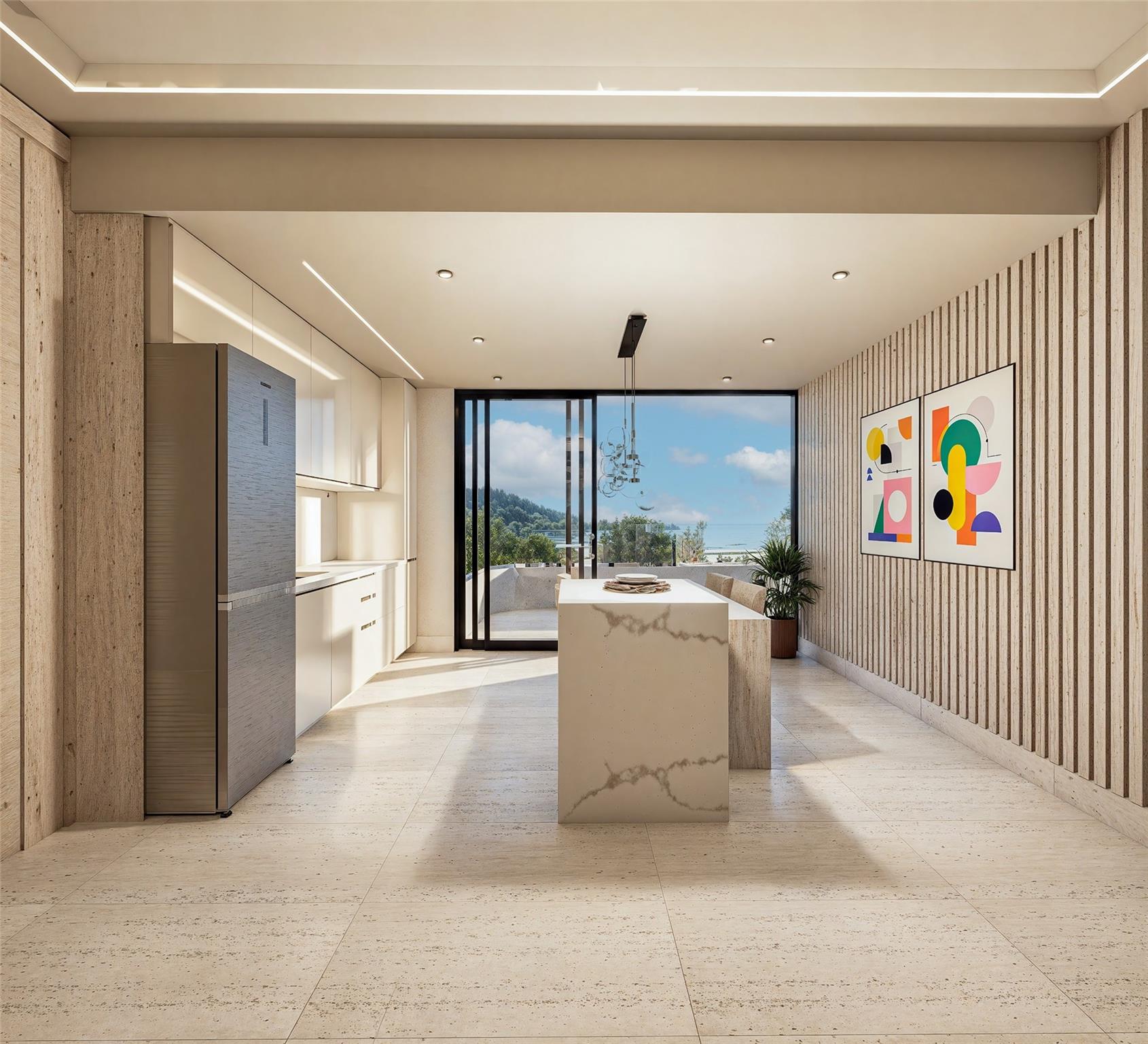 TUSCANY PALACE 1 - Residential