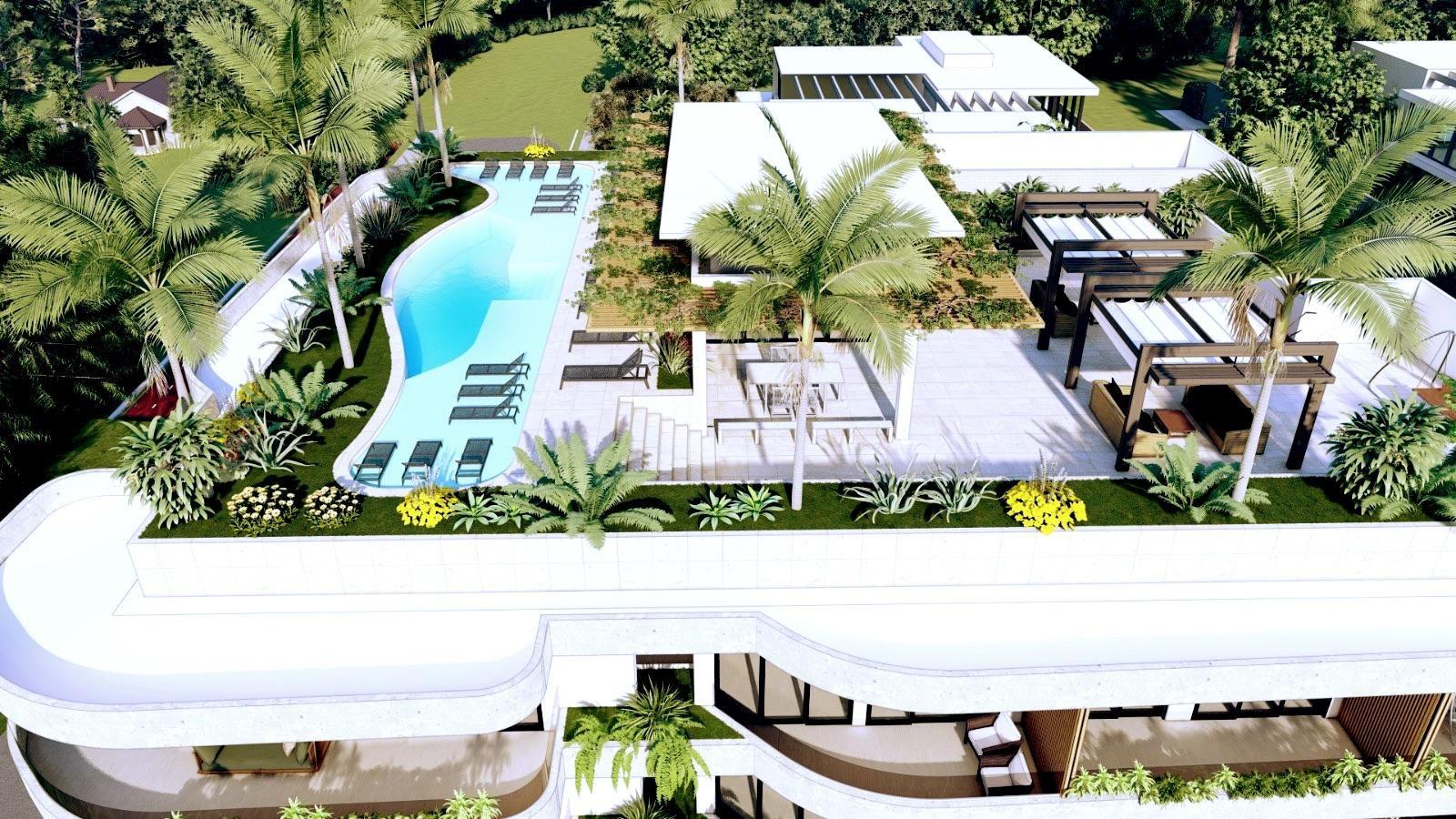 TUSCANY PALACE 1 - Residential