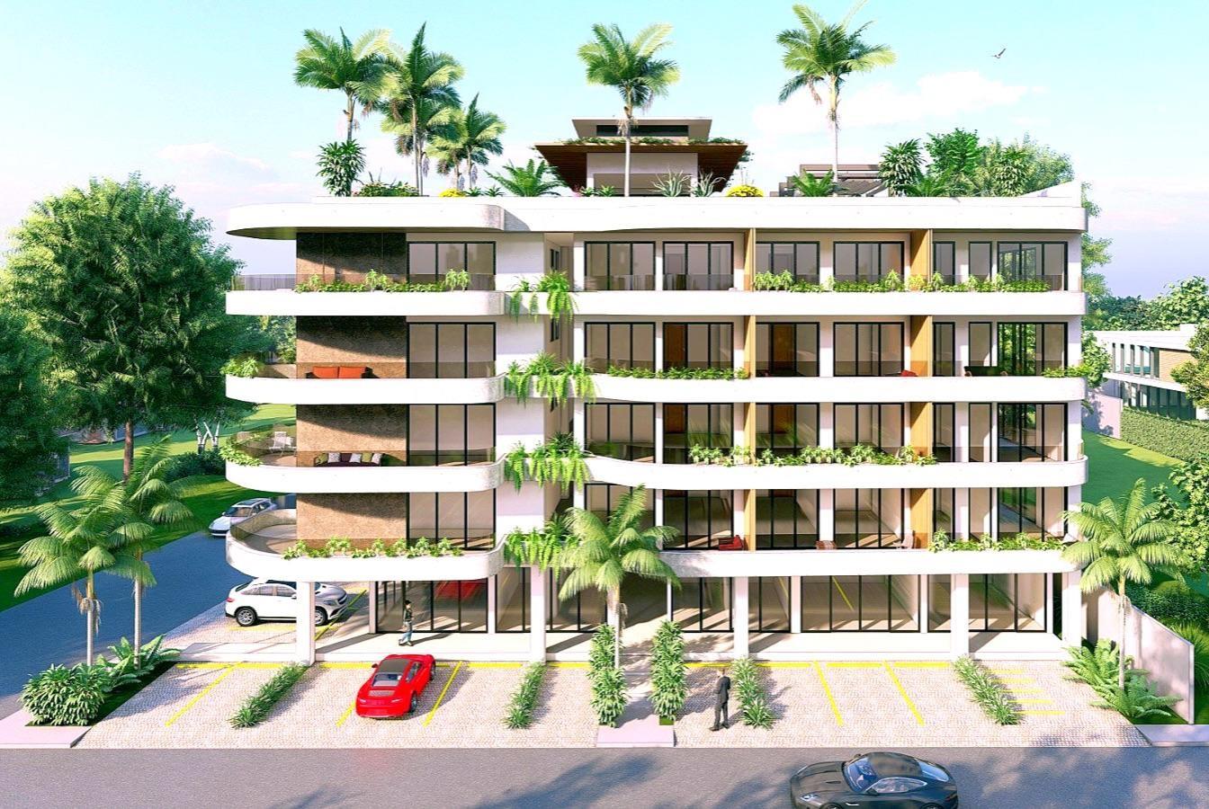 TUSCANY PALACE 1 - Residential