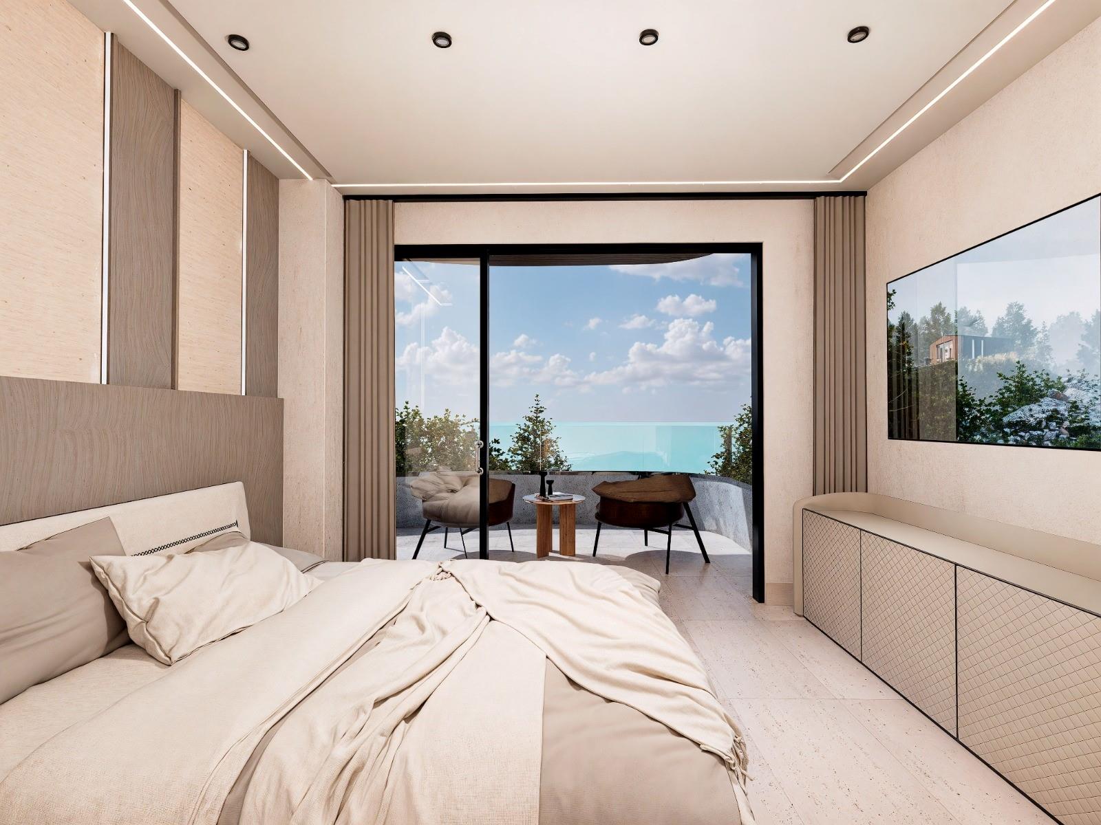 TUSCANY PALACE 1 - Residential