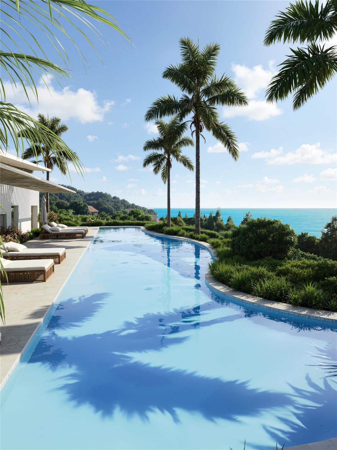 TUSCANY PALACE 1 - Residential