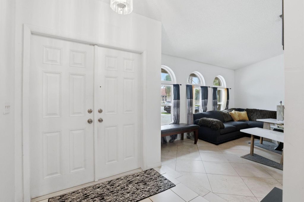 Photo of 2171 NW 76th Avenue, Margate, FL 33063 (MLS # B26026902)