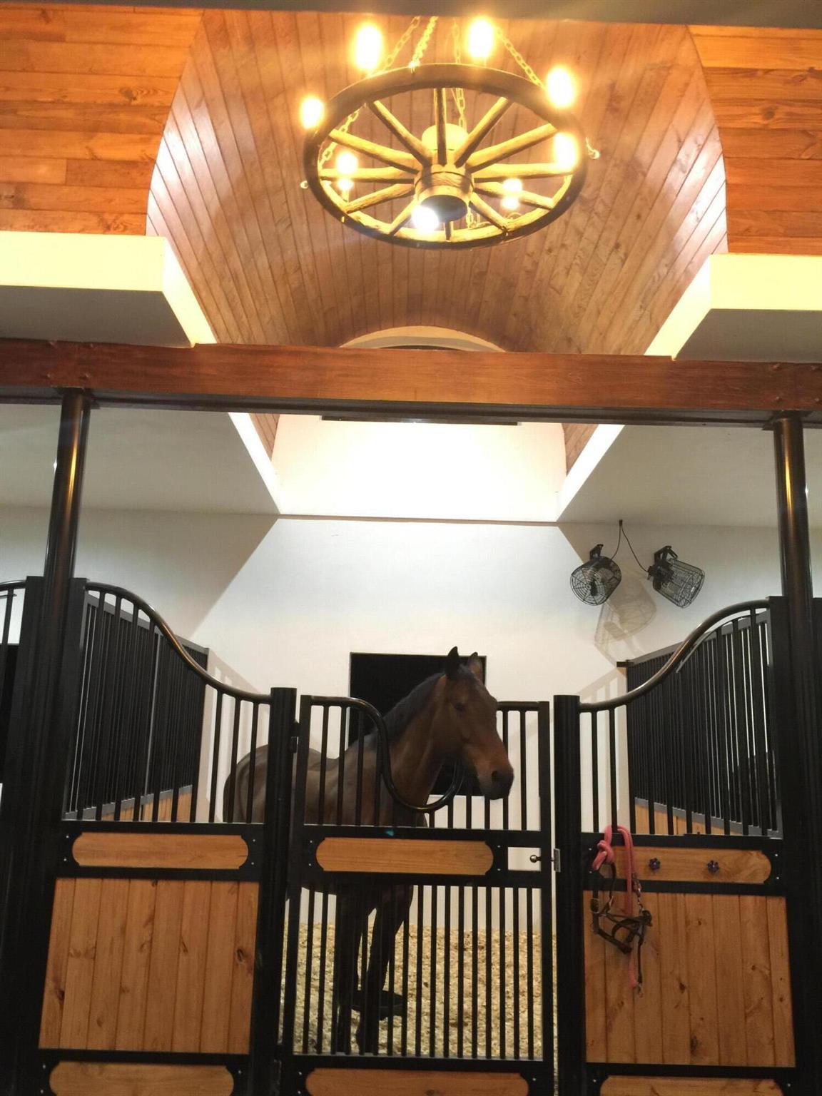 SOUTHFIELDS - Residential Lease