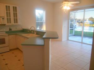 RIVER PLACE ON THE ST LUCIE NO 3 - Residential