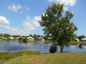 RIVER PLACE ON THE ST LUCIE NO 3 - Residential