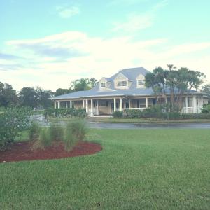 RIVER PLACE ON THE ST LUCIE NO 3 - Residential