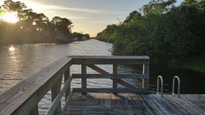 RIVER PLACE ON THE ST LUCIE NO 3 - Residential