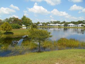 RIVER PLACE ON THE ST LUCIE NO 3 - Residential