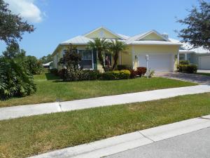 RIVER PLACE ON THE ST LUCIE NO 3 - Residential