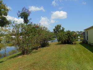 RIVER PLACE ON THE ST LUCIE NO 3 - Residential